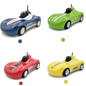 Coche de Control Remoto a Escala 1:12, 2.4G, 4WD, 20KM/H, con Cámara WiFi 720P, Control por Aplicación, Alcance de 30m, Listo para Usar en Interiores y Exteriores, Cargador USB - Product Image 5