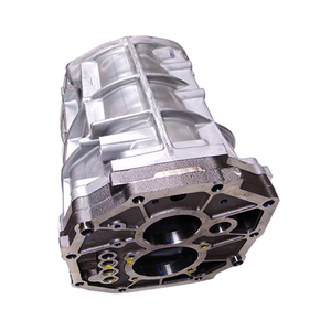 Caja de Transmisión Manual para Toyota Hilux GUN125 2006-2015 OE 33101-0K070 331010K070 - Product Image 2