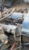 Moteur diesel d'occasion pour moteur Yuchai YC4D130 Vente en gros