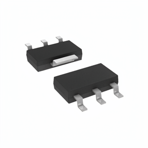 NCP1010ST65T3G TO 261 4, TO 261AA มีสินค้าในสต็อก ชิ้นส่วนอิเล็กทรอนิกส์ การจัดการพลังงาน (PMIC) - Product Image 1