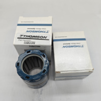 Rodamiento de bolas lineal original Thomson SSEM30WW