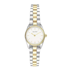 Alla moda <span class=keywords><strong>orologio</strong></span> d'oro per <span class=keywords><strong>donna</strong></span> <span class=keywords><strong>piccolo</strong></span> quadrante signore orologi al quarzo regali per le donne di lusso <span class=keywords><strong>orologio</strong></span> da polso - Product Image 4