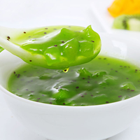 Selai Buah Rasa Kiwi 3kg Grosir untuk Toko Teh Susu, Toko Roti, dan Topping Dessert