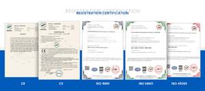 Máquina automática para plegar y pegar cajas pequeñas Rolam XL Control <span class=keywords><strong>de</strong></span> memoria Insertar comida <span class=keywords><strong>Dulce</strong></span> Papel Cartón Carpeta Encoladora - Product Image 4