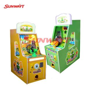 Máquina de Juego de Pinball para Niños, Parque de Dinosaurios, Máquina de Madera para Niños y Centros de Juego - Product Image 3