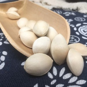 バイグオ卸売ホットセール新収穫イチョウ葉種子生乾燥イチョウ葉種子非抽出販売 - Product Image 6