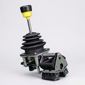 Schneidere Replacement XKD-F14440000 Excavator & Construction Machinery <b>Crane</b> Industrial Joystick Controller Control Switch - Product Image 1