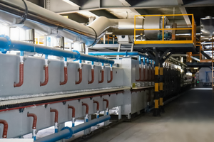 <span class=keywords><strong>Filter</strong></span> busa keramik Alumina tahan suhu tinggi 10-70 PPI untuk pemurnian industri pengecoran aluminium - Product Image 3