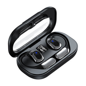 Wholesale YW01 Telephone Headsets Gaming <strong>Headphones</strong> <strong>Funny</strong> Fashion TWS Sport Wireless Stereo Earphone - Product Image 3