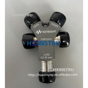 1 pièce Kit d'étalonnage VNA 4-en-1 d'occasion Keysight 85514A Spinner BN533844 9 GHz Anritsu Keysight 85514A H - Product Image 1