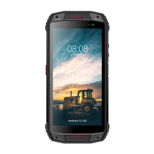 Aoro A20 Chất lượng cao điện thoại điện thoại thông minh mt6765 13MP + 14MP ATEX gồ ghề TWS Bluetooth tai nghe điện thoại di động - Product Image 1