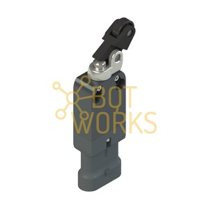 Pizzato NAB110CHSAK - Nuovo - Product Image 1