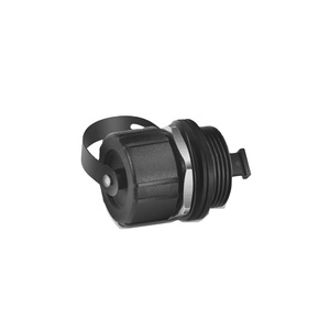 Nhà sản xuất 12 lõi MPO adapter không thấm nước 4.8mm/7.0mm odva/MPO Adapter CPRI - Product Image 1