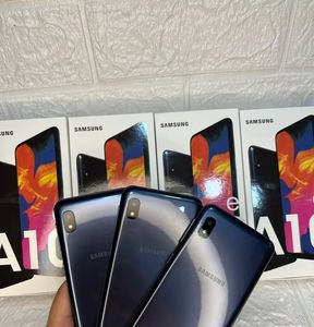 Teléfonos Inteligentes 5G Manos Libres Originales de China A10e Carga Rápida <span class=keywords><strong>Mejor</strong></span> Teléfono Mayorista Precio Bajo Productos Baratos - Product Image 4