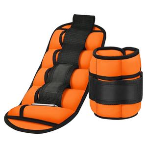 <span class=keywords><strong>Poids</strong></span> de cheville et de <span class=keywords><strong>poignet</strong></span> de logo personnalisé d'usine <span class=keywords><strong>5kg</strong></span> chevilles et poignets lestés 4lb-20lb <span class=keywords><strong>poids</strong></span> de cheville de <span class=keywords><strong>poignet</strong></span> de jambe - Product Image 2