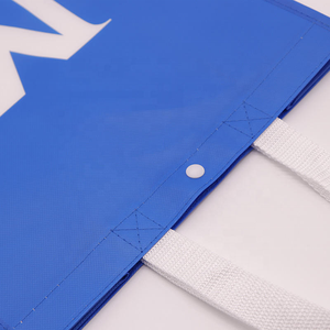 Bolsa de Regalo Reutilizable Adorable para Amantes de Mascotas, con Diseño de Retrato de Perro, Marca Lulu - Product Image 5