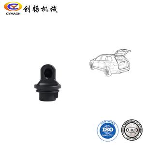 Rotule de support de levage personnalisée pour SUV, ensemble de douille de vérin de hayon électrique pour systèmes de hayon électrique - Product Image 2