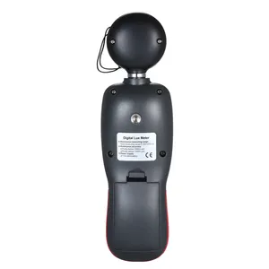 WT81 - Mètre numérique haute précision - Affichage LCD - Illuminomètre portable - Mini-luminomètre - Photomètre - 0-200000 - Product Image 4