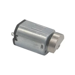 Bringamsrt SRN20 3V 6V DC Vibrations motor Einzel kopf 3,7 V 12000 U/min Mikro kleiner elektrischer Vibrations motor - Product Image 1