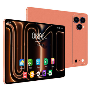 Tablet Global Version <span class=keywords><strong>Pad</strong></span> Pro <span class=keywords><strong>10.1</strong></span> Inch Wifi <span class=keywords><strong>Dual</strong></span> SIM Card Network Layar Penuh Tablet PC - Product Image 2