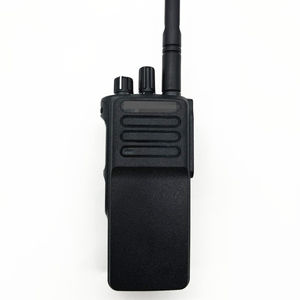 Radio numérique portable DMR bibande VHF/UHF Walkie Talkie DP4400e DP4401e Xir P8600I DGP8050 XPR7350E - Product Image 2