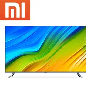 New到着Xiaomi Smart TVプロE43S Full HD Screen 4S 43インチAndroid TV 8.0 4K 2GB + 32GB LED Television