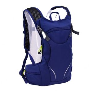 Sac à dos gilet d'hydratation BSCI, gilet de course léger pour l'eau - Product Image 5