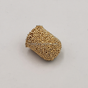 Bộ Lọc Thiêu Kết Đồng Đồng Đồng Đồng Micron Độ Chính Xác Cao Do Nhà Máy Cung Cấp - Product Image 6