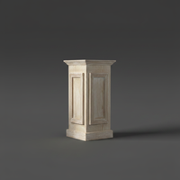 Table de bar Heywood en chêne massif, nouveau design, durable et écologique, idéale pour les événements, les mariages et l'extérieur