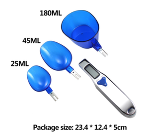 <span class=keywords><strong>Balance</strong></span> <span class=keywords><strong>de</strong></span> <span class=keywords><strong>cuisine</strong></span> électronique LCD professionnelle <span class=keywords><strong>de</strong></span> haute précision <span class=keywords><strong>balance</strong></span> <span class=keywords><strong>de</strong></span> poids alimentaire <span class=keywords><strong>de</strong></span> café à <span class=keywords><strong>piles</strong></span> <span class=keywords><strong>de</strong></span> haute qualité remplaçable - Product Image 2