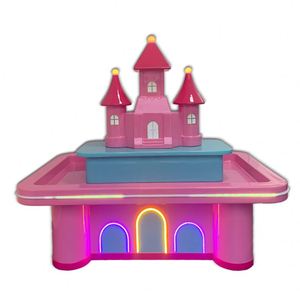 Equipo de Juegos Educativo para Niños, Bloques de Construcción, Mesa de Arena Espacial, Artículos de Entretenimiento y Diversión - Product Image 3