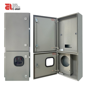 Ul được liệt kê 20 không gian 40 mạch 200A tải trung tâm mét hộp chính Lug ngắt mạch bảng điều chỉnh 1 giai đoạn 300 Amp điện phân phối Hội Đồng Quản Trị - Product Image 4