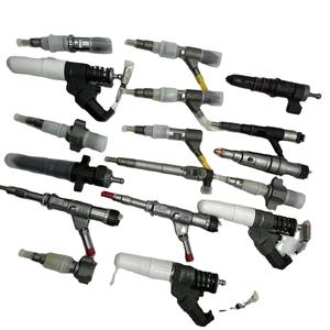 Cummins enjektör için orijinal ISM11 QSM11 B F C motor 4903319EA aj02aj2544rx 5283275 5296723 5589193 AG054026222 - Product Image 2