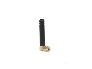 <span class=keywords><strong>Antenne</strong></span> en caoutchouc NB à coude à 90 degrés, profil bas, omnidirectionnelle verticale pour module de communication <span class=keywords><strong>sans</strong></span> <span class=keywords><strong>fil</strong></span> et capteur IoT - Product Image 6