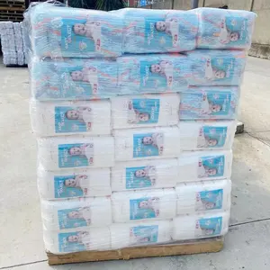 Super brand wholesale low price OEM disposable pampering baby diapers for sale