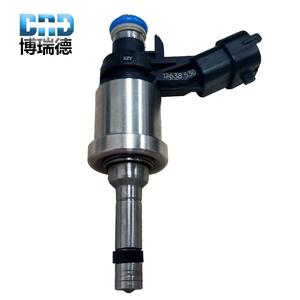 Inyector de Combustible de Repuesto para Buick LaCrosse Enclave Cadillac CTS GMC Acadia 3.6L OEM 12611545 - Product Image 1
