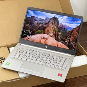 Ordenateur portátiles usados para <span class=keywords><strong>Hp</strong></span> 14s <span class=keywords><strong>Core</strong></span> I5 10gen 16GB Ram Ddr4 15,6 pulgadas portátil reacondicionado Business - Product Image 2