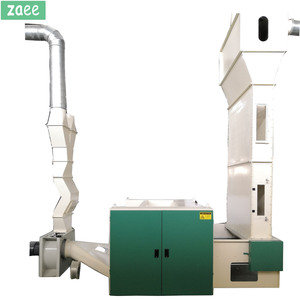 Lapper dọc không dệt - Product Image 3