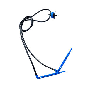 Microgoteador de Plástico 1 a 2, <span class=keywords><strong>Kit</strong></span> de Flecha de <span class=keywords><strong>Goteo</strong></span> Recta, Combo de Manguera para Hogar, Huerto, Árboles Frutales, Jardín, Tubería, Plantas en Maceta, <span class=keywords><strong>Riego</strong></span> - Product Image 3