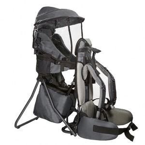 Mochila de Running Ligera con Sistema de Hidratación, Chaleco Funcional para Correr de 5.5L, Muestra Gratis - Product Image 3