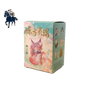 Caja Sorpresa Original 100% de Hadas Orientales para Niñas, Juguete de PVC, Figura Misteriosa de Moda, Unisex, 14 Años o Más - Product Image 2