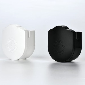 Chnt Electric Mosquito Killer <b>Plug</b> In Uv395 Sticky Trap <b>Replaceable</b> Plate Household Use - Product Image 3