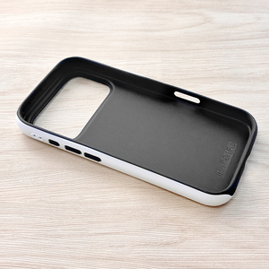 Funda de Teléfono Sublimable para iPhone 17 Pro Max - Carcasa 3D 2 en 1 de Doble Capa, Personalizable, Protectora para iPhone 16 - Product Image 6