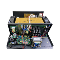 Redresseur d'anodisation de mode de commutation de haute précision 12V 300A/ 30V 120A/ 40V 90A/ 60V 60A