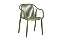 Chaises de salle à manger empilables en plastique style victorien, ensemble de 4 pièces, housse amovible, chaises de salle à manger pour salon, prix abordable