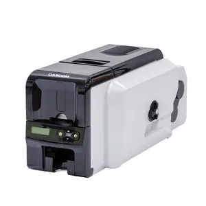 Impresora profesional de alta calidad para tarjetas de identificación, Dc-3300 de Pvc