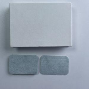 30枚入りパッチパック 禁煙パッチ 20mg 禁煙ハーブプラスター包帯 カスタムロゴ Ermi - Product Image 3