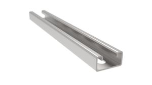 Support de montage au sol pour panneaux solaires en acier galvanisé de haute qualité, résistant aux vents (60 m/s) et aux charges de neige (3 KN/m²) - Vente Flash - Product Image 4