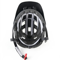 Casque de vélo pour enfants personnalisé directement de l'usine certifié CE et CPSC finition mate de style patineur PC en tailles S M L pour le vélo