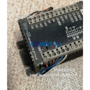 RORZE RD-023 2P PULSE MOTOR DRIVER มือสอง H - Product Image 4